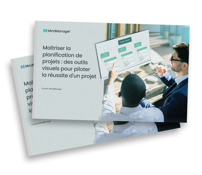 Maîtriser la planification de projet : des outils visuels pour piloter la réussite d'un projet
