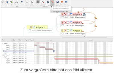 Grenzenlose Kreativität