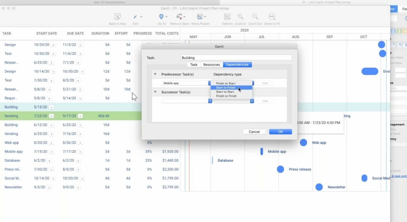 mindmanager mac crack