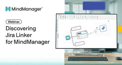 Discovering Jira Linker for MindManager (EMEA)