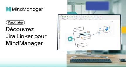 Découvrez Jira Linker pour MindManager