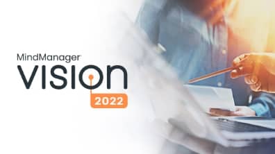 MindManager VISION 2022