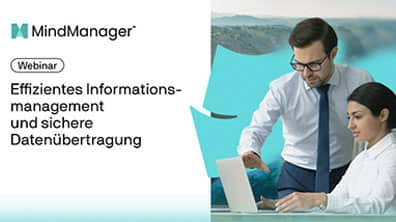 Effizientes Informationsmanagement und sichere Datenübertragung 