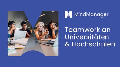 Teamwork an Universitäten & Hochschulen