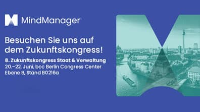 Zukunftskongress Staat & Verwaltung